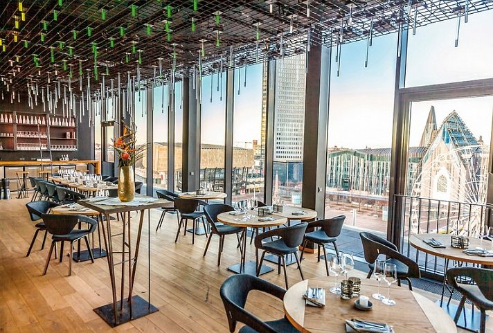 Staycity Aparthotels Leipzig