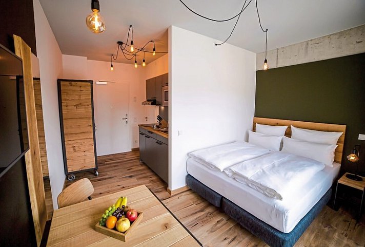 Staycity Aparthotels Leipzig