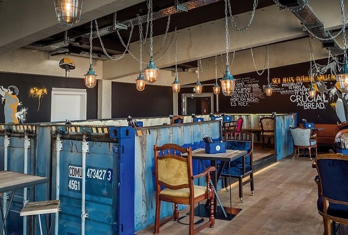 Staycity Aparthotels Leipzig