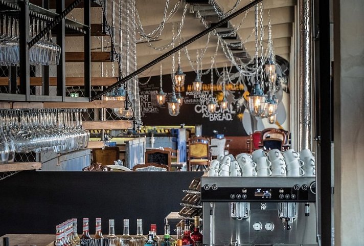 Staycity Aparthotels Leipzig