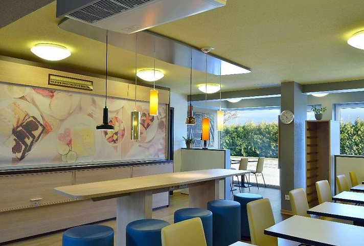 B&B Hotel Leipzig-Nord