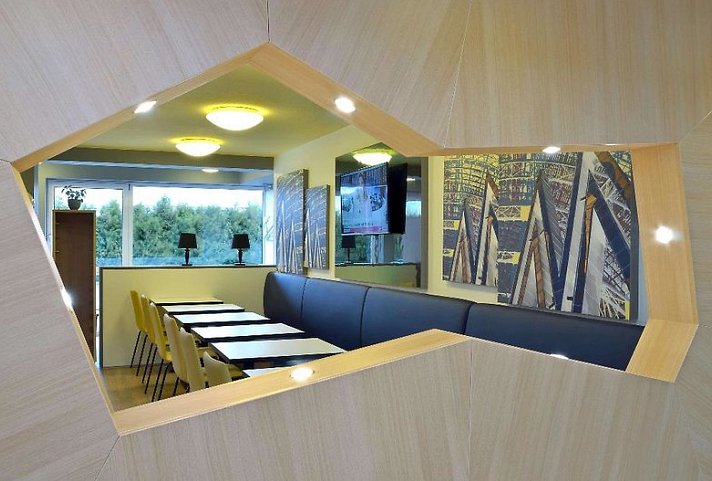 B&B Hotel Leipzig-Nord