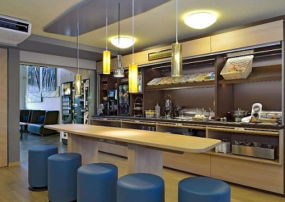 B&B Hotel Leipzig-Nord Leipzig