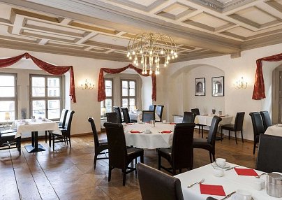 Wyndham Garden Quedlinburg Stadtschloss Quedlinburg