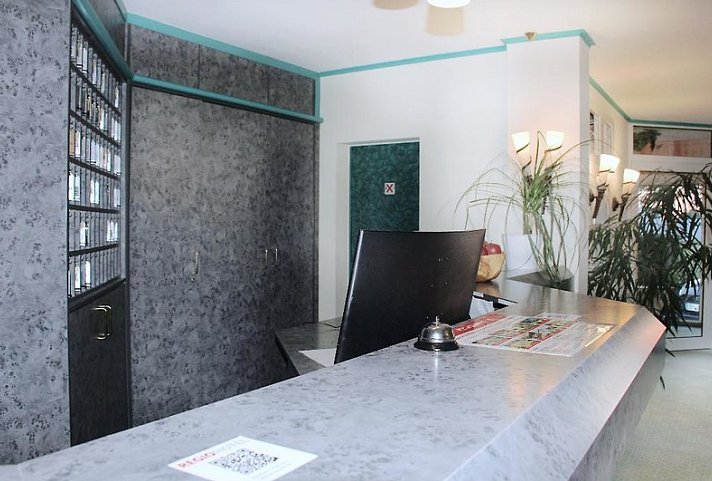 REGIOHOTEL Halle / Leipzig Airport