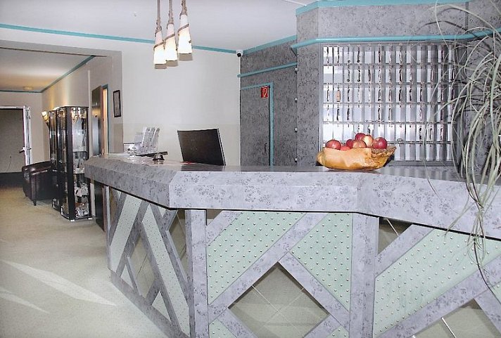 REGIOHOTEL Halle / Leipzig Airport