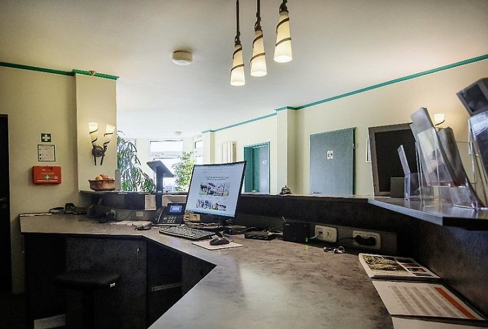 REGIOHOTEL Halle / Leipzig Airport