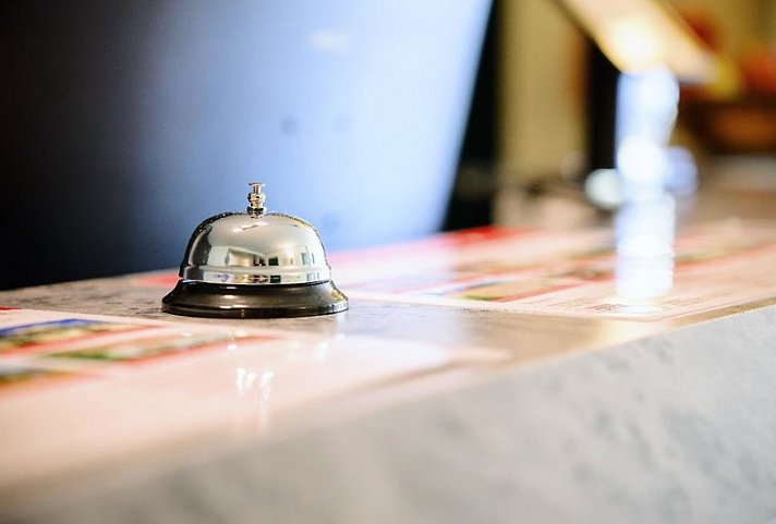 REGIOHOTEL Halle / Leipzig Airport