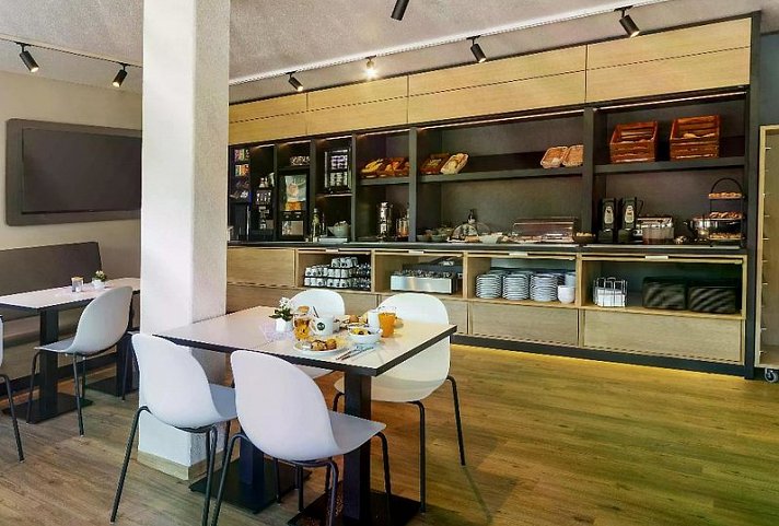 B&B Hotel Leipzig-Schönefeld