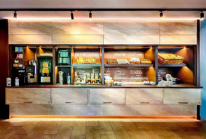 B&B Hotel Leipzig-Schönefeld