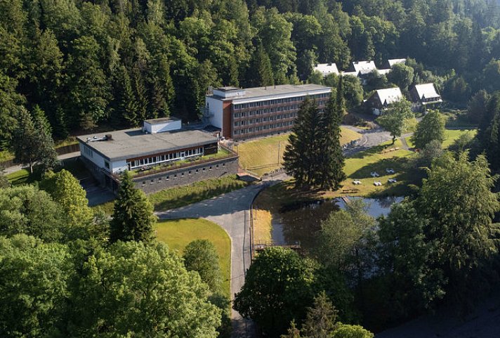 Haus Schwarzbachtal
