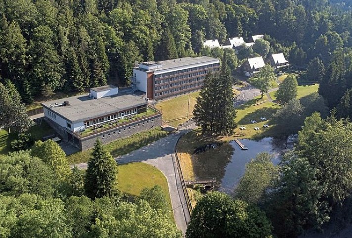 Hotel Schwarzbachtal