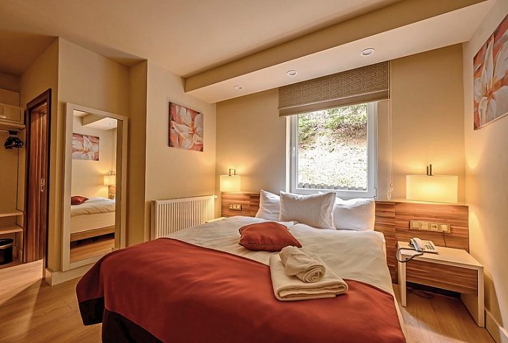 Hotel Schwarzbachtal