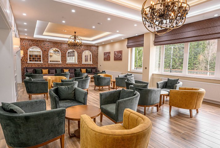 Hotel Schwarzbachtal