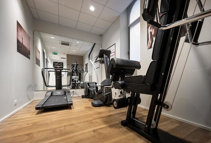 Best Western Plus Hotel Felice Casati