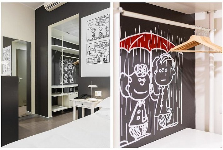 B&B Hotel Milano Ornato