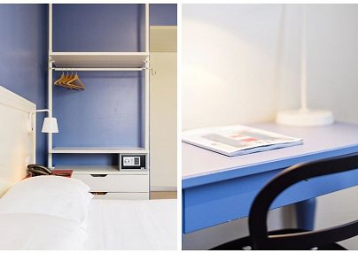 B&B Hotel Milano Ornato Mailand