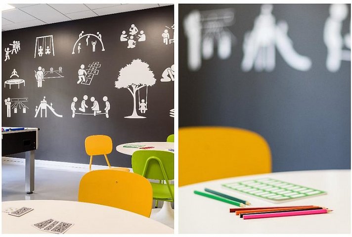 B&B Hotel Milano Ornato