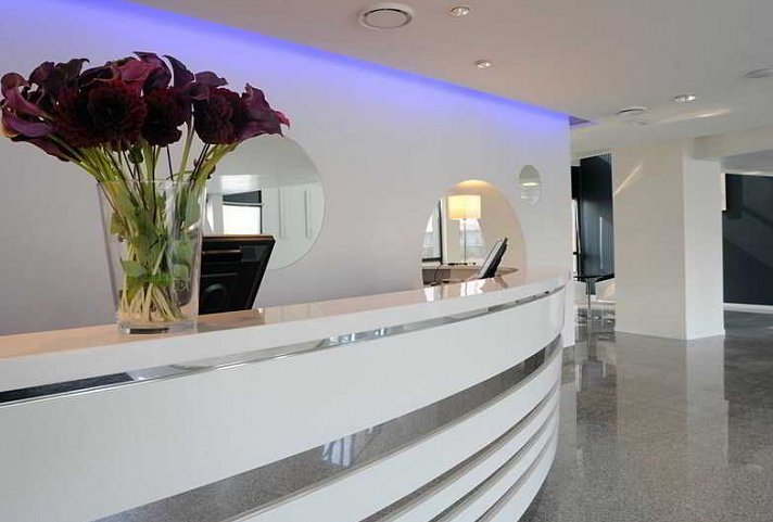 Idea Hotel Milano San Siro