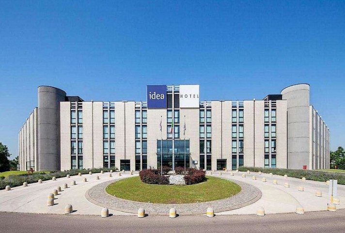 Idea Hotel Milano San Siro
