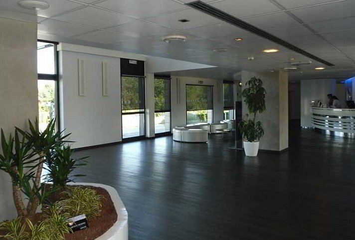 Idea Hotel Milano San Siro