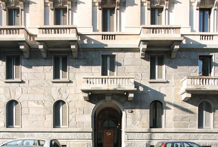 Residence De La Gare