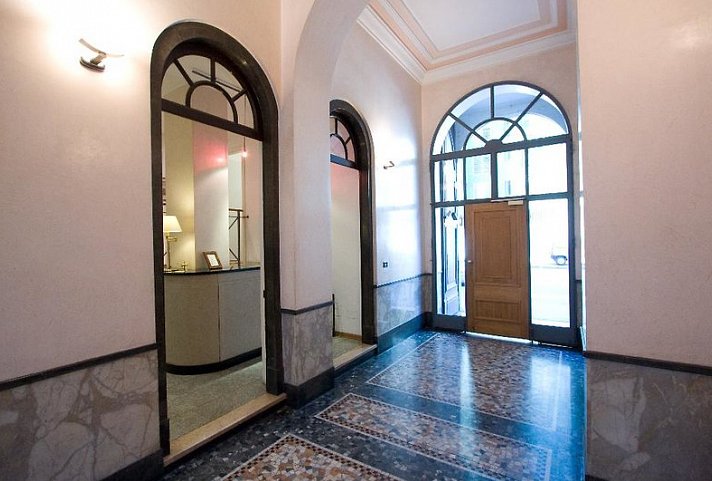 Residence De La Gare