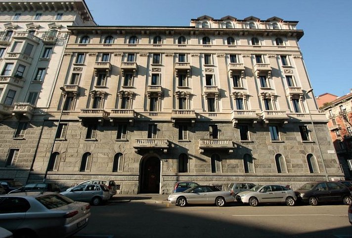 Residence De La Gare