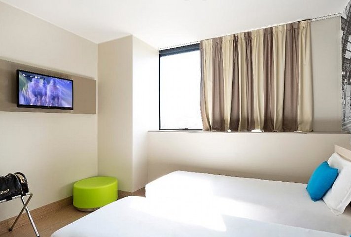 B&B Milano Sesto Marelli