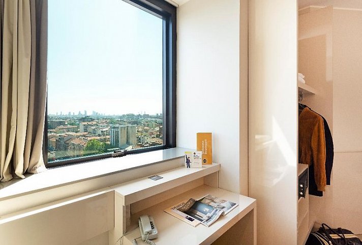B&B Milano Sesto Marelli