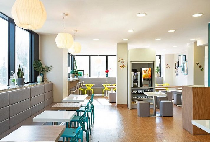 B&B Milano Sesto Marelli
