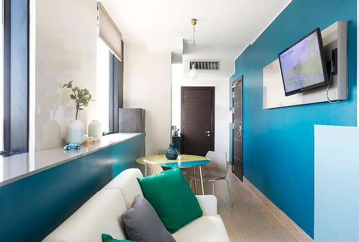 B&B Milano Sesto Marelli