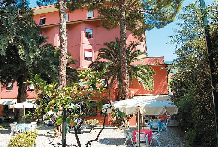 Hotel Palme