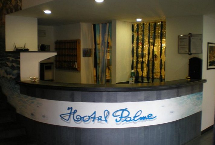 Hotel Palme