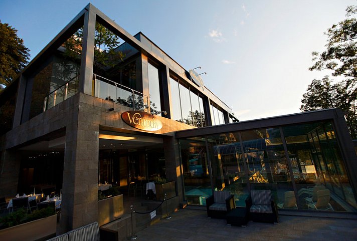 Rikli Balance Hotel
