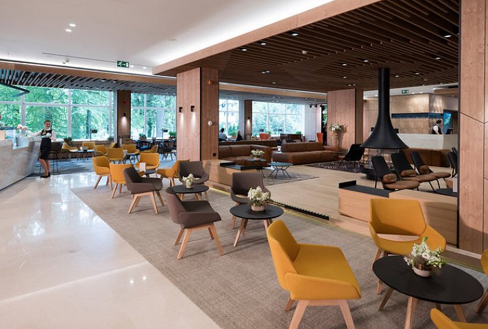 Rikli Balance Hotel