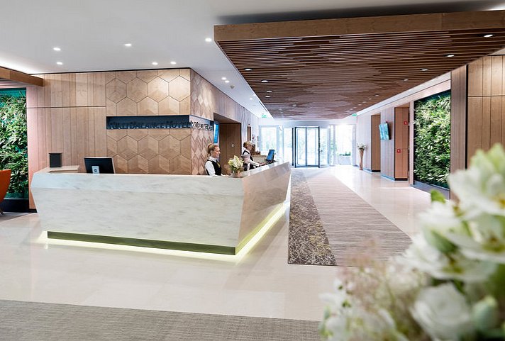 Rikli Balance Hotel