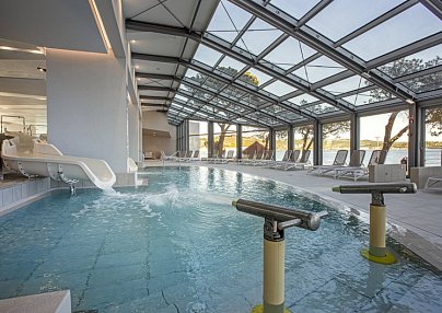 Hotel Histrion Portoroz
