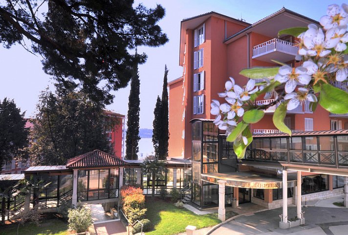 Hotel Neptun - LifeClass Hotels & Spa