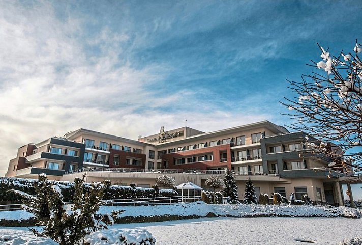Grand Hotel Primus - Sava Hotels & Resorts