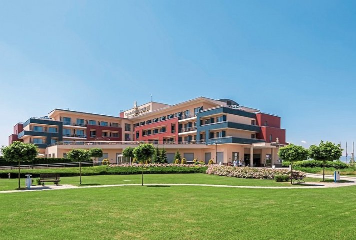 Grand Hotel Primus - Sava Hotels & Resorts