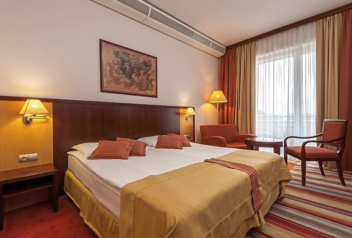 Grand Hotel Primus - Sava Hotels & Resorts