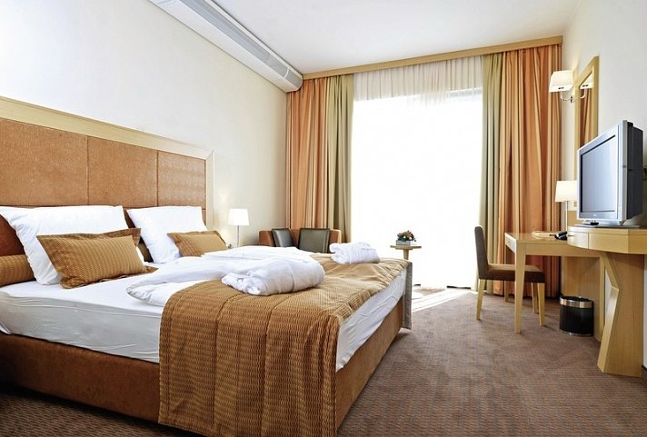 Grand Hotel Primus - Sava Hotels & Resorts