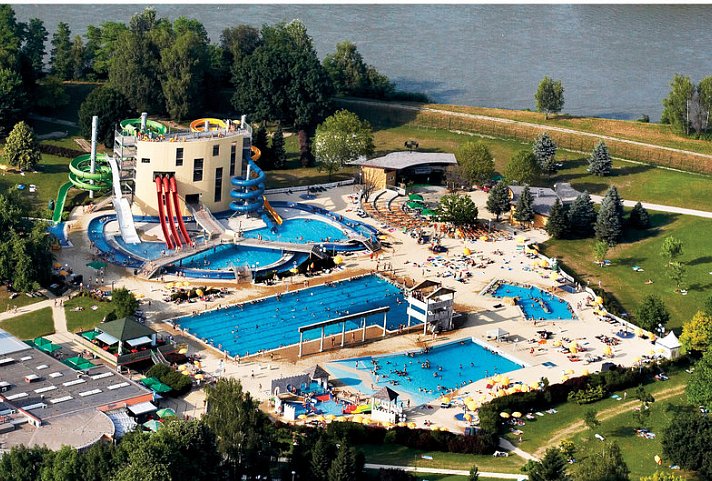 Grand Hotel Primus - Sava Hotels & Resorts