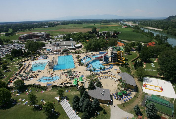 Grand Hotel Primus - Sava Hotels & Resorts