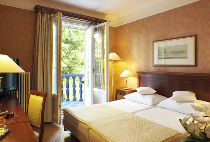 Grand Hotel Toplice