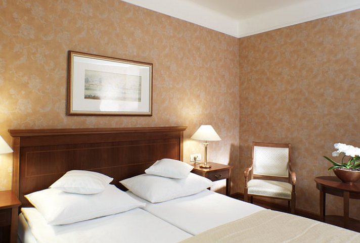 Grand Hotel Toplice