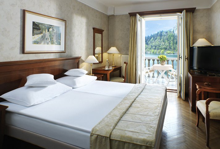 Grand Hotel Toplice