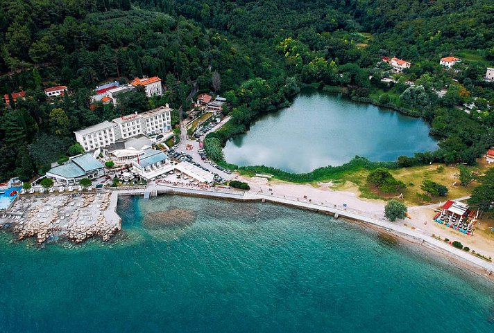 Barbara Piran Beach Hotel