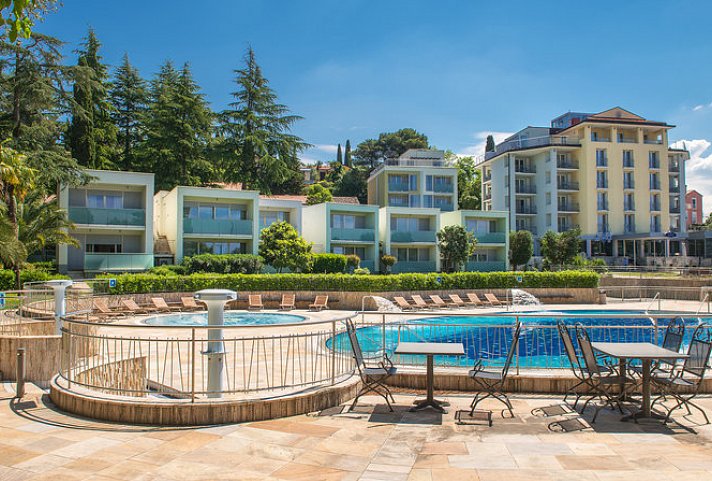 Boutique Hotel Portorose